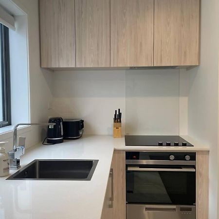 Parkside Retreat - 3 Beds -Sleeps 6 Near Westfield Villa Christchurch Buitenkant foto