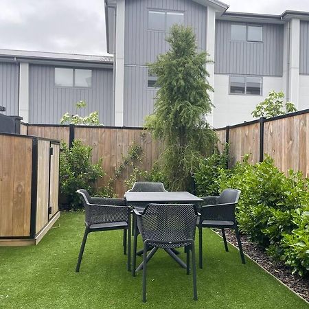 Parkside Retreat - 3 Beds -Sleeps 6 Near Westfield Villa Christchurch Buitenkant foto
