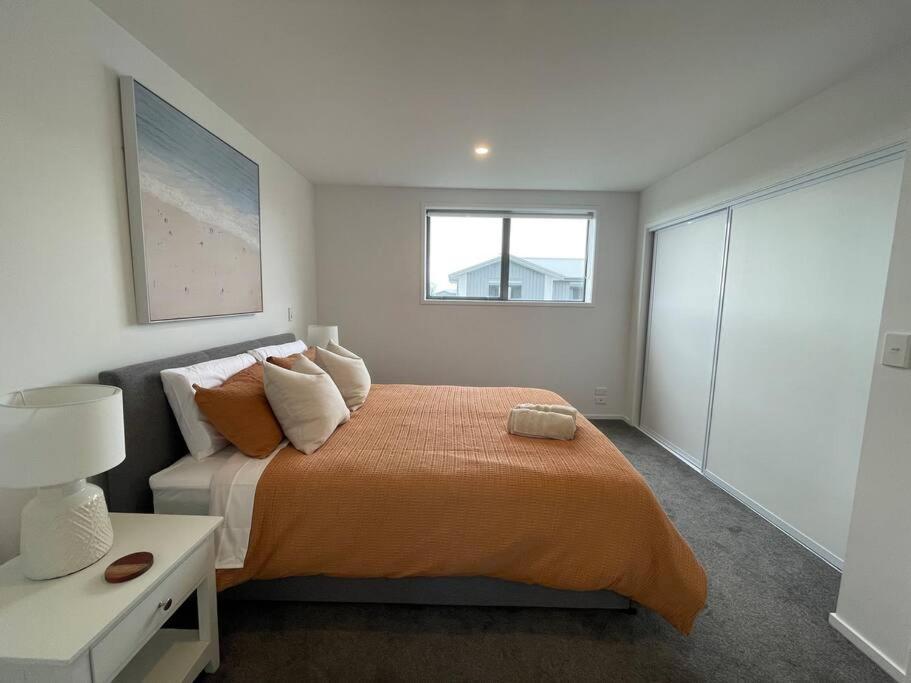Parkside Retreat - 3 Beds -Sleeps 6 Near Westfield Villa Christchurch Buitenkant foto